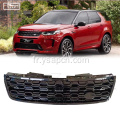 Accessoire automatique 2020-2022 Discovery Sport Grille Car Trille